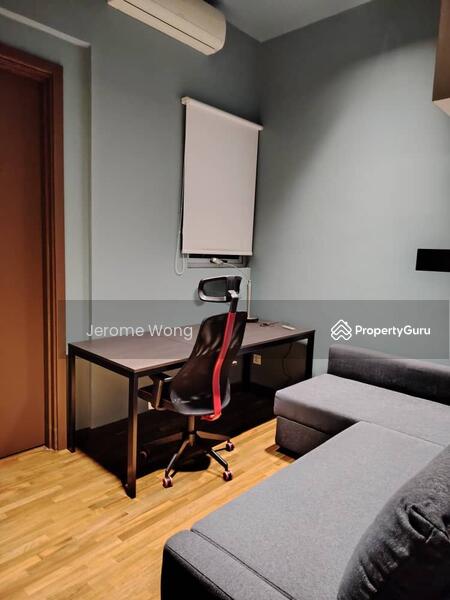 Condominium for Rent at Idaman Residence - Jerome Wong - PropertyGuru.com.my