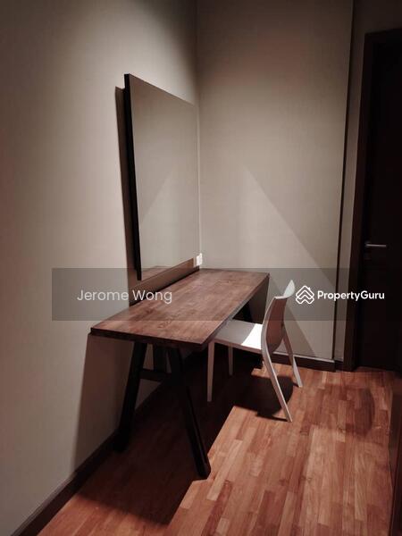 Condominium for Rent at Idaman Residence - Jerome Wong - PropertyGuru.com.my