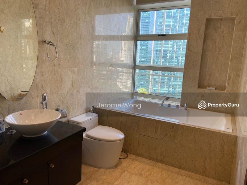 Condominium for Rent at Idaman Residence - Jerome Wong - PropertyGuru.com.my