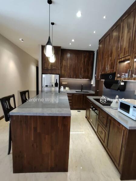Condominium for Rent at Idaman Residence - Jerome Wong - PropertyGuru.com.my