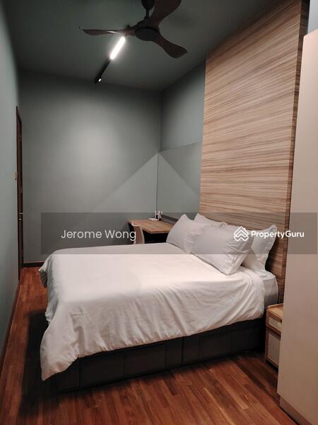 Condominium for Rent at Idaman Residence - Jerome Wong - PropertyGuru.com.my