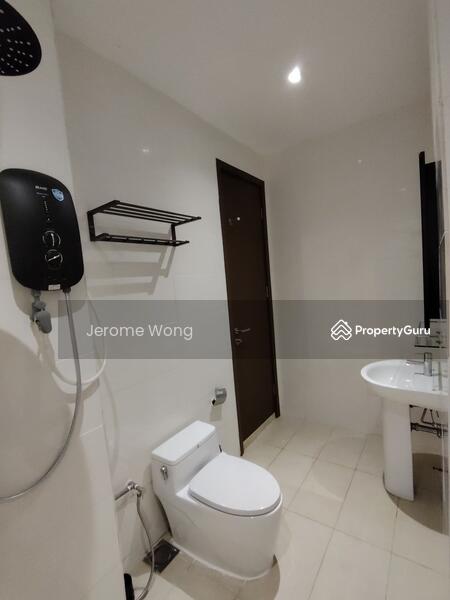 Condominium for Rent at Idaman Residence - Jerome Wong - PropertyGuru.com.my