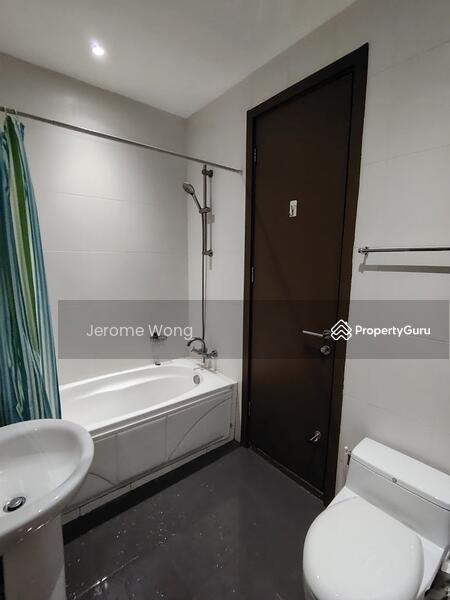 Condominium for Rent at Idaman Residence - Jerome Wong - PropertyGuru.com.my