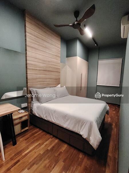 Condominium for Rent at Idaman Residence - Jerome Wong - PropertyGuru.com.my