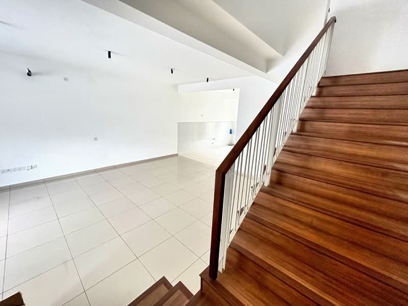 2-storey Terraced House for Sale in Bandar Serenia (Dengkil) - Pit Zahid - Interior - PropertyGuru.com.my