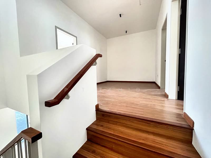 2-storey Terraced House for Sale in Bandar Serenia (Dengkil) - Pit Zahid - Interior - PropertyGuru.com.my