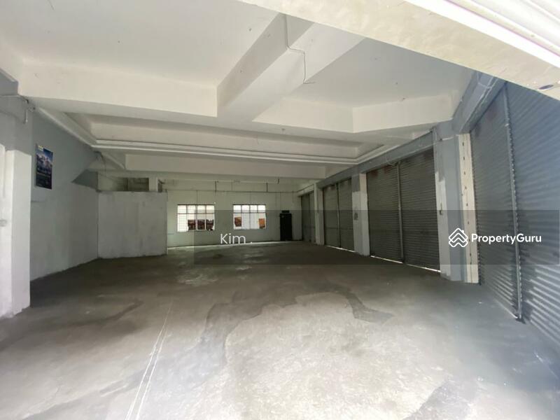 For Sale - Taman Bukit Dahlia Shop