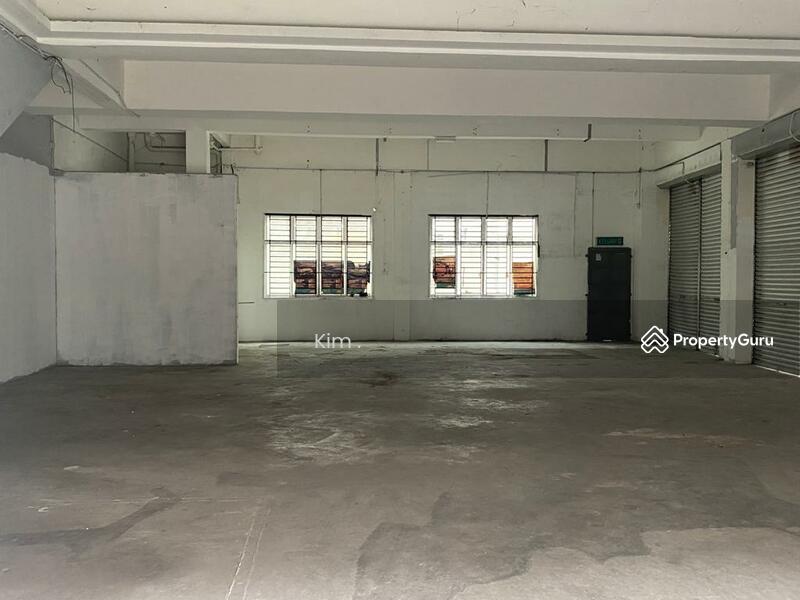 For Sale - Taman Bukit Dahlia Shop