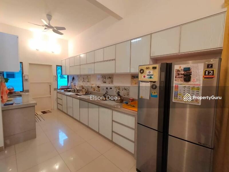 For Sale - Bungalow at Bertam