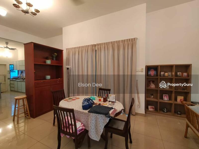For Sale - Bungalow at Bertam