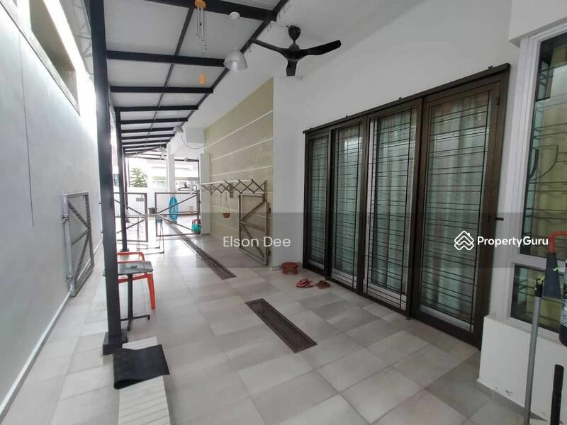 For Sale - Bungalow at Bertam