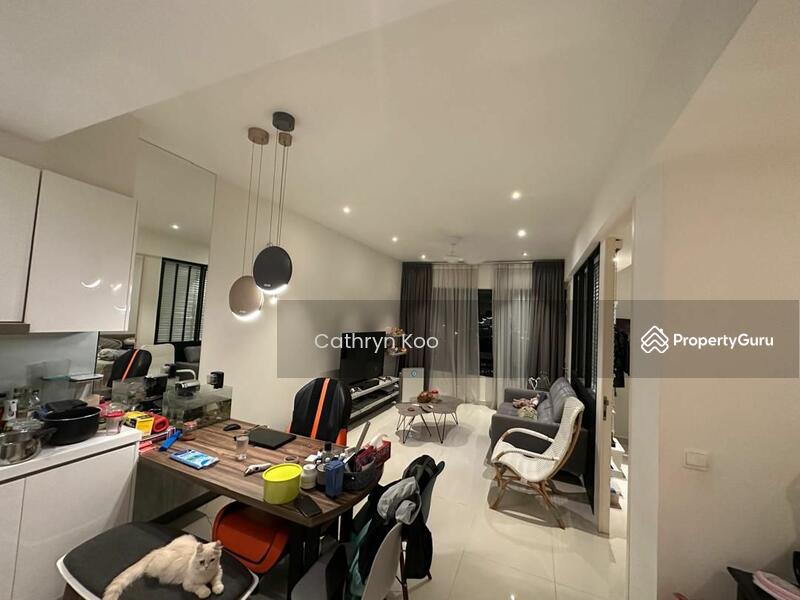 For Rent - Pandora @ Tropicana Metropark