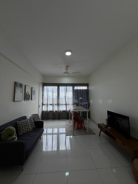 For Rent - Pandora @ Tropicana Metropark