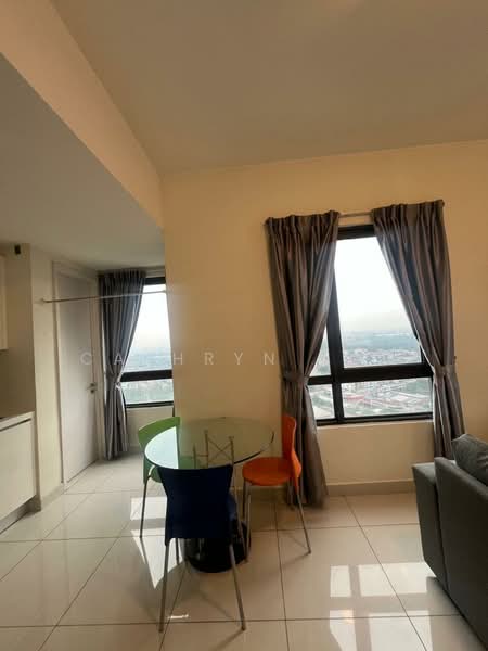 Condominium for Rent at Pandora @ Tropicana Metropark - Cathryn Koo - Dining Room - PropertyGuru.com.my