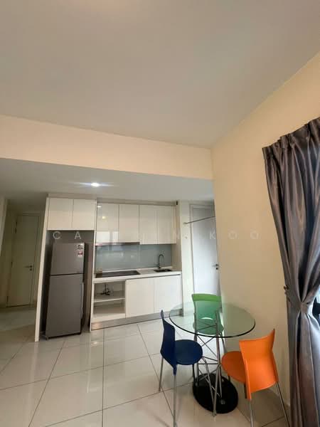 Condominium for Rent at Pandora @ Tropicana Metropark - Cathryn Koo - Kitchen - PropertyGuru.com.my