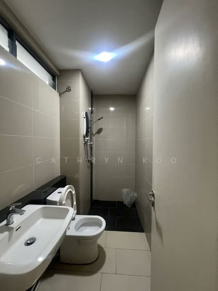 Condominium for Rent at Pandora @ Tropicana Metropark - Cathryn Koo - Bathroom - PropertyGuru.com.my