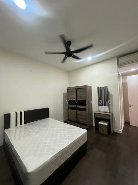 Condominium for Rent at Pandora @ Tropicana Metropark - Cathryn Koo - Bedroom - PropertyGuru.com.my