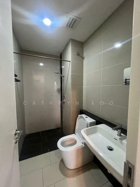 Condominium for Rent at Pandora @ Tropicana Metropark - Cathryn Koo - Bathroom - PropertyGuru.com.my