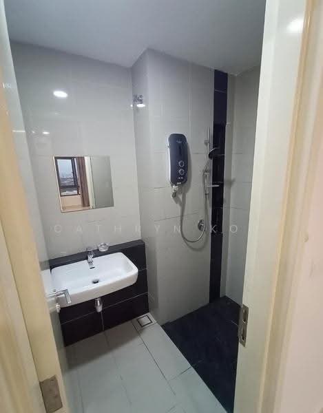 Condominium for Rent at Pandora @ Tropicana Metropark - Cathryn Koo - Bathroom - PropertyGuru.com.my