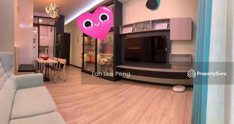 8Scape Residence @ Sutera untuk Untuk Dijual - RM 588,000, Mac 2026 - PropertyGuru.com.my