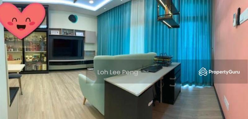 8Scape Residence @ Sutera untuk Untuk Dijual - RM 588,000, Mac 2026 - PropertyGuru.com.my