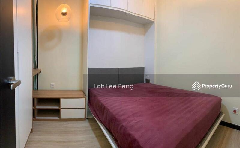 8Scape Residence @ Sutera untuk Untuk Dijual - RM 588,000, Mac 2026 - PropertyGuru.com.my