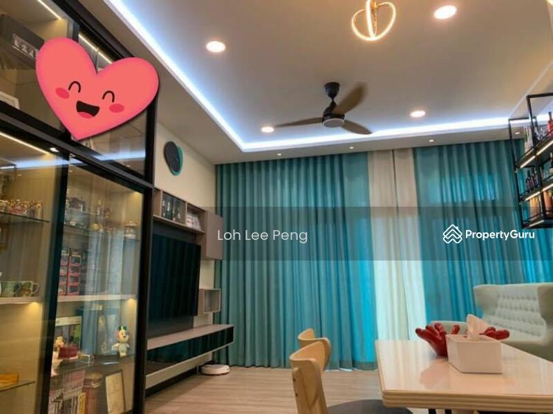 8Scape Residence @ Sutera untuk Untuk Dijual - RM 588,000, Mac 2026 - PropertyGuru.com.my