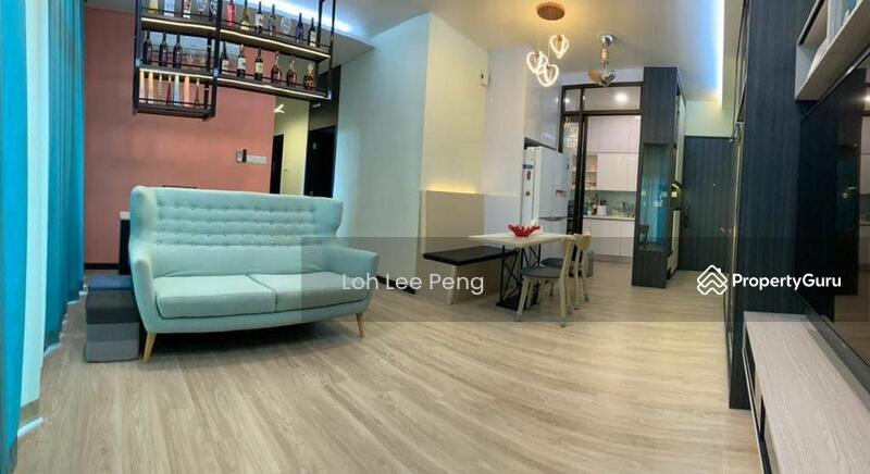 8Scape Residence @ Sutera untuk Untuk Dijual - RM 588,000, Mac 2026 - PropertyGuru.com.my