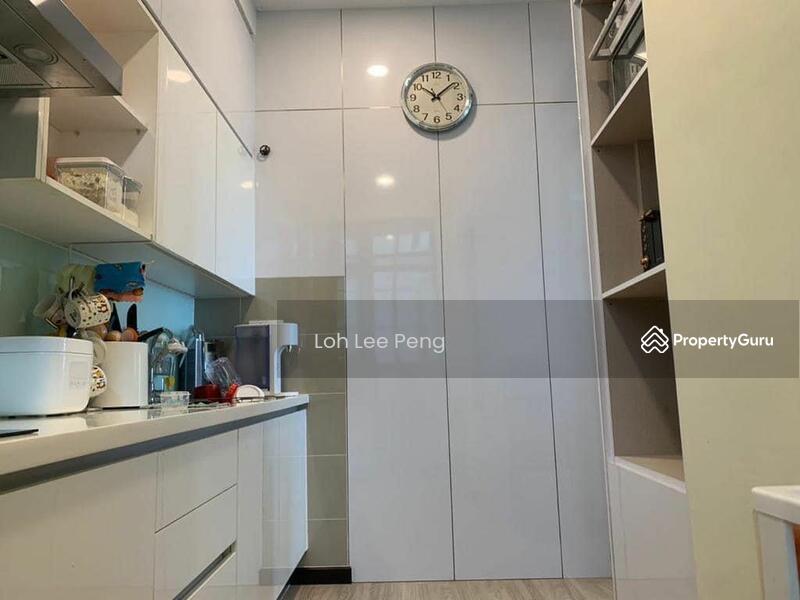 8Scape Residence @ Sutera untuk Untuk Dijual - RM 588,000, Mac 2026 - PropertyGuru.com.my