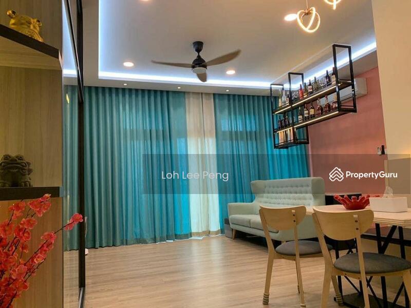 8Scape Residence @ Sutera untuk Untuk Dijual - RM 588,000, Mac 2026 - PropertyGuru.com.my