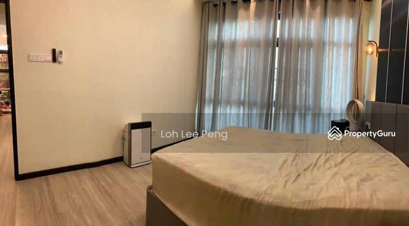 8Scape Residence @ Sutera untuk Untuk Dijual - RM 588,000, Mac 2026 - PropertyGuru.com.my