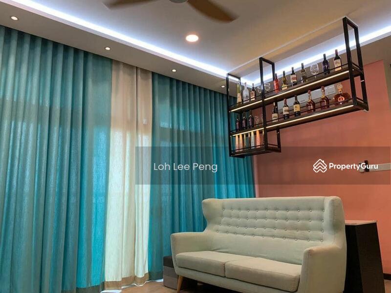 8Scape Residence @ Sutera untuk Untuk Dijual - RM 588,000, Mac 2026 - PropertyGuru.com.my