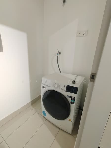 Service Residence for Rent at The Amber Residence @ TwentyFive.7 - Evelyn Woo - Interior - PropertyGuru.com.my