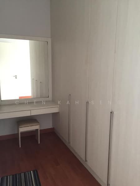 Condominium for Sale at The Park Residences 1 - Chen Kah Seng - Interior - PropertyGuru.com.my