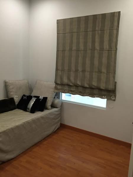 Condominium for Sale at The Park Residences 1 - Chen Kah Seng - Interior - PropertyGuru.com.my
