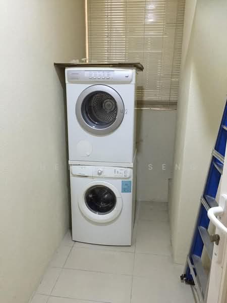 Condominium for Sale at The Park Residences 1 - Chen Kah Seng - Interior - PropertyGuru.com.my