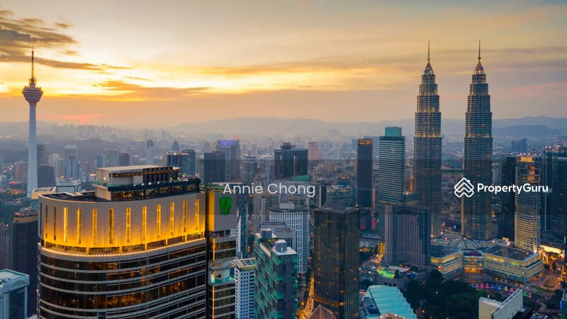 Servis Apartment untuk Dijual di Pavilion Kuala Lumpur - Annie Chong - PropertyGuru.com.my
