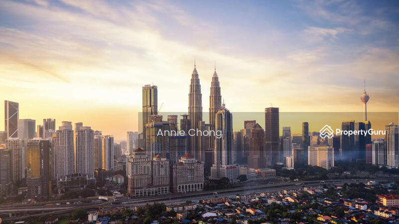 Servis Apartment untuk Dijual di Pavilion Kuala Lumpur - Annie Chong - PropertyGuru.com.my