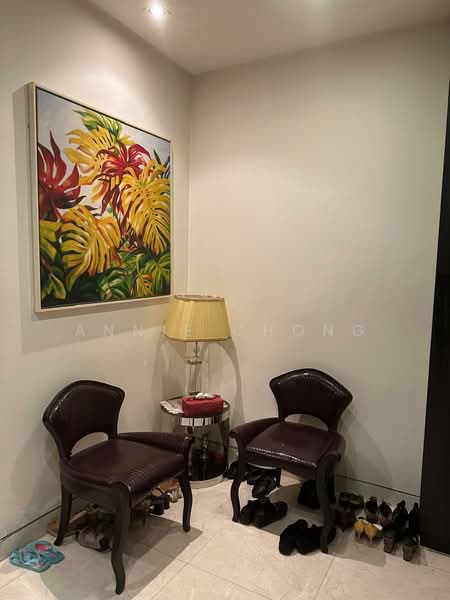 Servis Apartment untuk Dijual di Pavilion Kuala Lumpur - Annie Chong - PropertyGuru.com.my