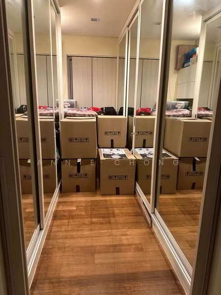 Servis Apartment untuk Dijual di Pavilion Kuala Lumpur - Annie Chong - PropertyGuru.com.my