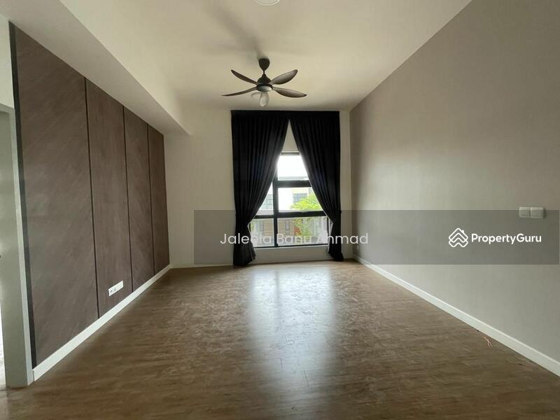 Semi-Detached House for Sale in Bandar Tropicana Aman (Telok Panglima Garang) - Jaleela Banu Ahmad - PropertyGuru.com.my