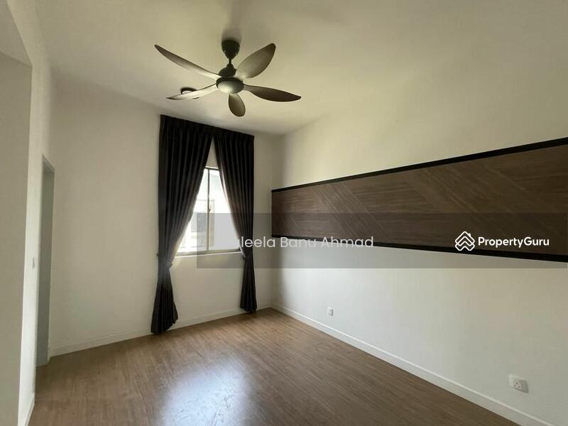 Semi-Detached House for Sale in Bandar Tropicana Aman (Telok Panglima Garang) - Jaleela Banu Ahmad - PropertyGuru.com.my
