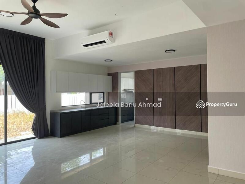 Semi-Detached House for Sale in Bandar Tropicana Aman (Telok Panglima Garang) - Jaleela Banu Ahmad - PropertyGuru.com.my