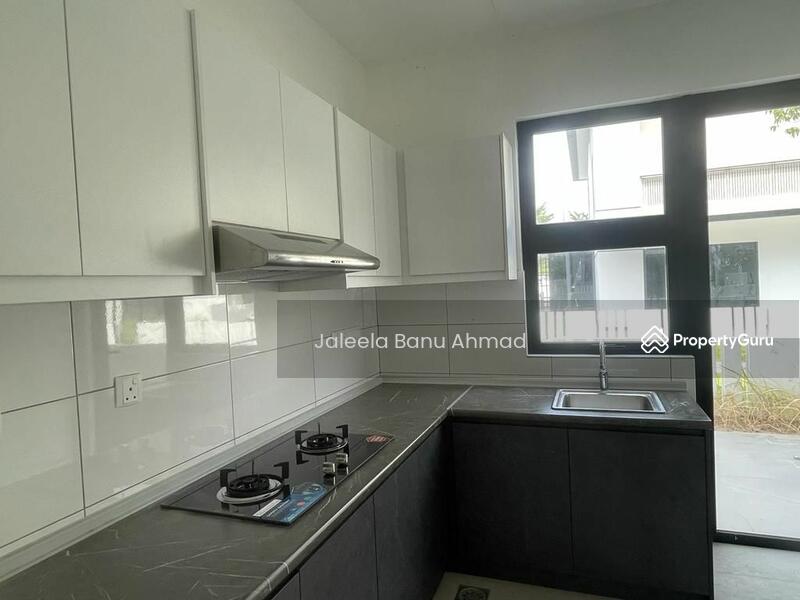 Semi-Detached House for Sale in Bandar Tropicana Aman (Telok Panglima Garang) - Jaleela Banu Ahmad - PropertyGuru.com.my