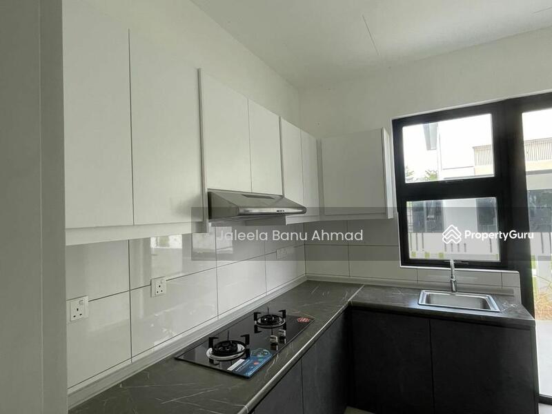 Semi-Detached House for Sale in Bandar Tropicana Aman (Telok Panglima Garang) - Jaleela Banu Ahmad - PropertyGuru.com.my