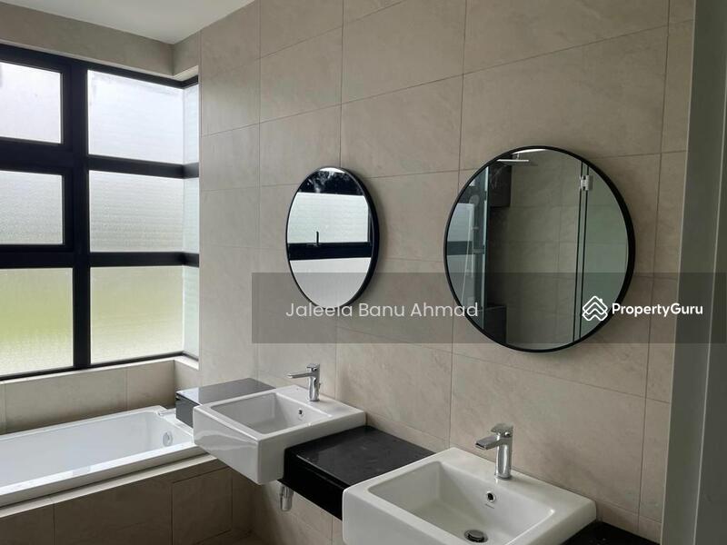 Semi-Detached House for Sale in Bandar Tropicana Aman (Telok Panglima Garang) - Jaleela Banu Ahmad - PropertyGuru.com.my