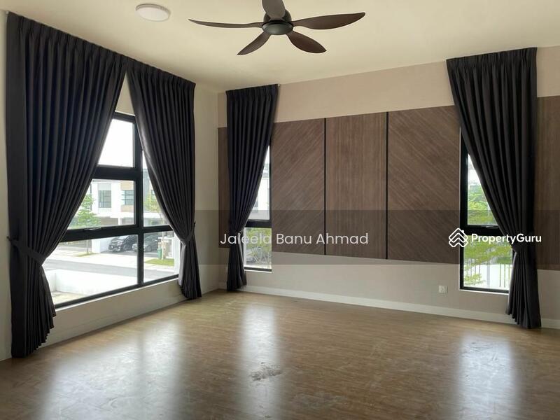 Semi-Detached House for Sale in Bandar Tropicana Aman (Telok Panglima Garang) - Jaleela Banu Ahmad - PropertyGuru.com.my