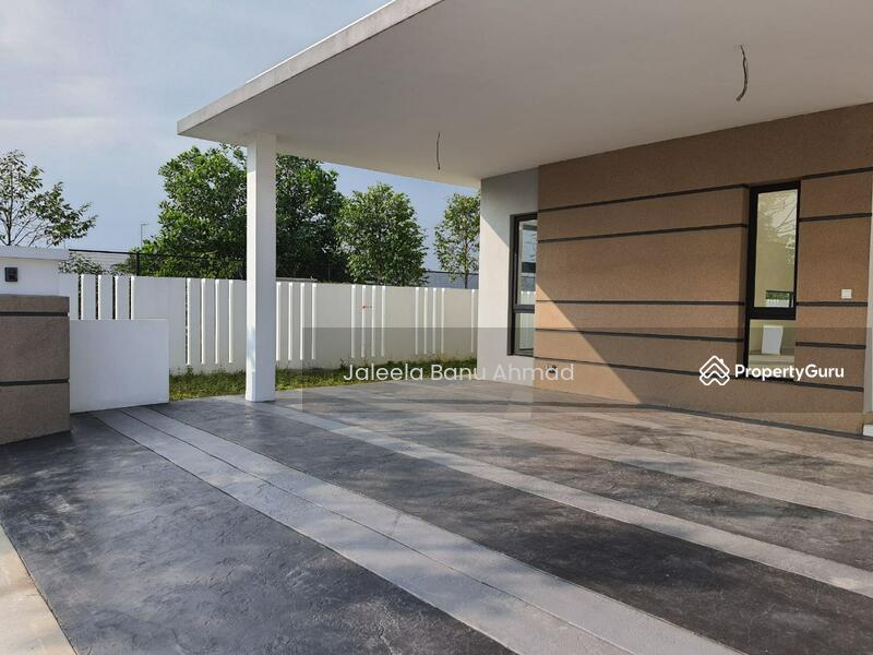 Semi-Detached House for Sale in Bandar Tropicana Aman (Telok Panglima Garang) - Jaleela Banu Ahmad - PropertyGuru.com.my