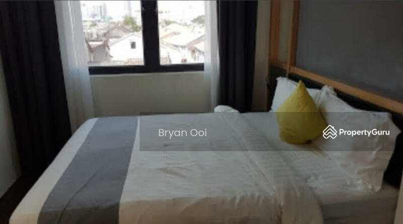 For Sale - Hotel 4 Sty at Beach Street