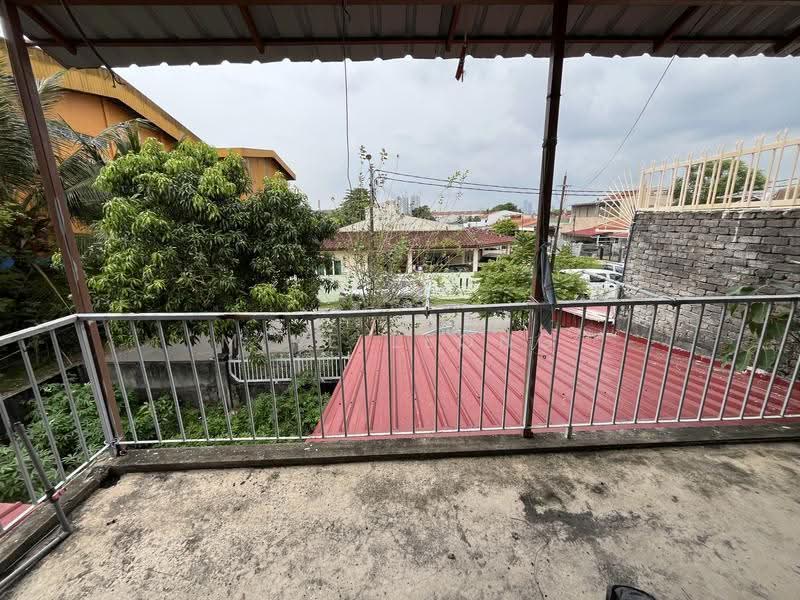 2-storey Terraced House for Sale in Bandar Kinrara Seksyen 1 (Bandar Kinrara) - Mike Leong - Exterior - PropertyGuru.com.my